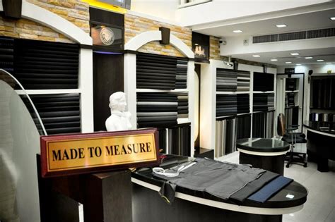 Best Tailors In Phuket Thailand Exclusive Tailor Showroom