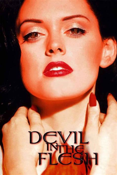 Devil In The Flesh Streaming Sur Zone Telechargement Film 1998 Telechargement Sur Zone