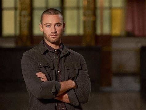 Quantico Star Jake Mclaughlin Welcomes Fourth Baby Times Of India