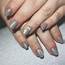 53 Classy Nail Art Designs For Neutral Nails