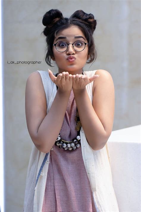 anupama parameswaran 4k wallpapers wallpaper cave