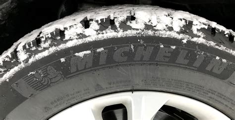 Michelin Unveils X Ice Snow Its Next Gen Winter Tire Tire Business
