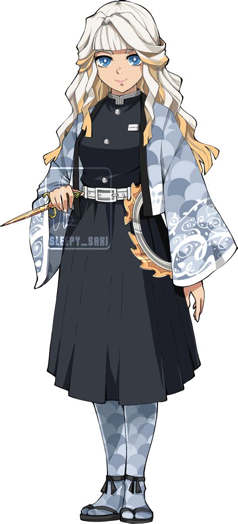 Fubuki Kimura On Toyhouse In 2021 Anime Outfits Anime Demon Super
