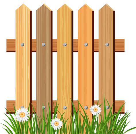 Fence Png