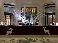 The Future Of Hotel Front Desk Embracing Automation And Personalization