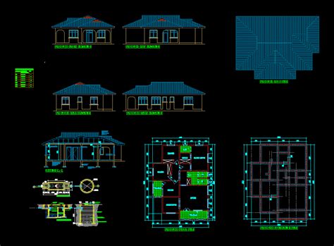 23 Layout Traditional Japanese House Floor Plan Autocad Plan Dwg Vrogue