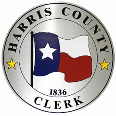 Harris County Clerk Office Texas Early Voting