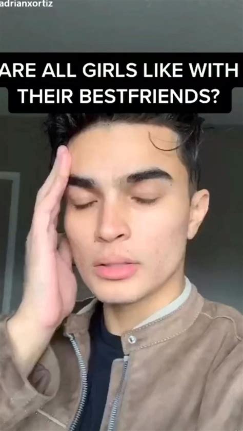 We Have Our Ways Adrian 💅 Really Funny Memes Funny Short Videos