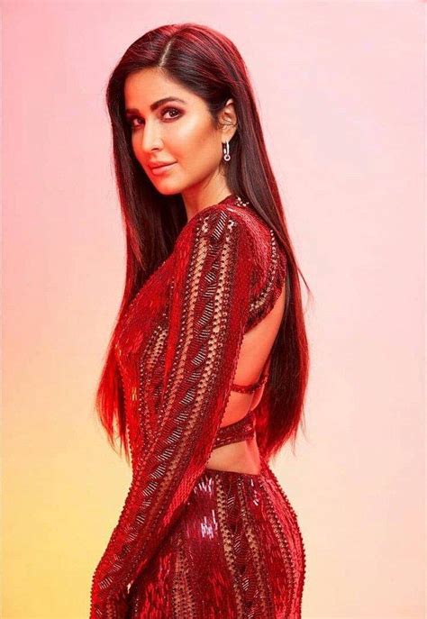 Katrina Kaif Looks Super Hot In Her Vogue Cover Photoshoot Launches