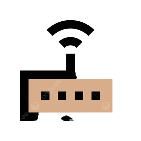 Router Vektor Ethernet Publik Vektor Vektor Publik Ethernet Png Dan