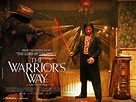 Cool Target: Action Movie Reviews: The Warrior's Way