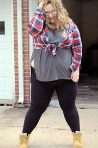Fat Girl Grunge Fatgirlflow Com