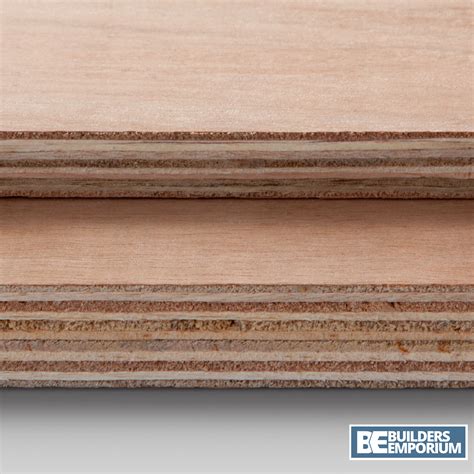 Hardwood Plywood Bbb Superior Grade 2440mm X 1220mm 8ft X 4ft Ebay