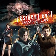 Resident Evil: Damnation - DVD PLANET STORE