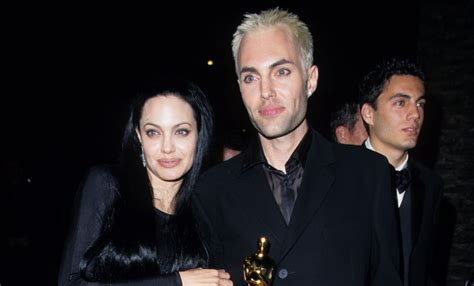 Angelina Jolies Brother Talks Being Protective Of Her Kids Amid Brad