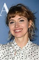 IMOGEN POOTS at HFPA x Hollywood Reporter Party in Toronto 09/07/2019 ...