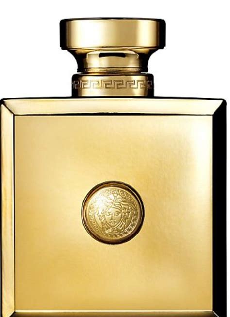 Gold Versace Fragrance Luxurydom Perfume Oud Perfume Versace