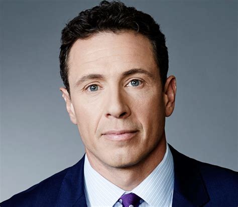 Cnn S Chris Cuomo Apologizes For Helping Brother Strategize Harassment Response Trendradars