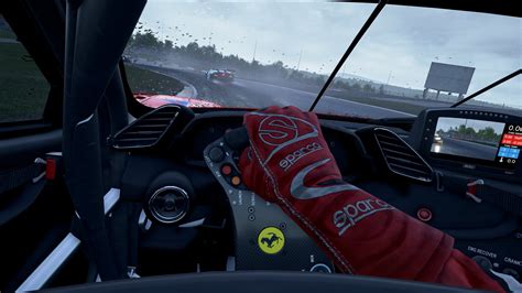 Assetto Corsa Competizione Early Access Gameplay Flickr