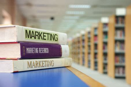 5 Libros Sobre Marketing Online Noticias Internacionalweb