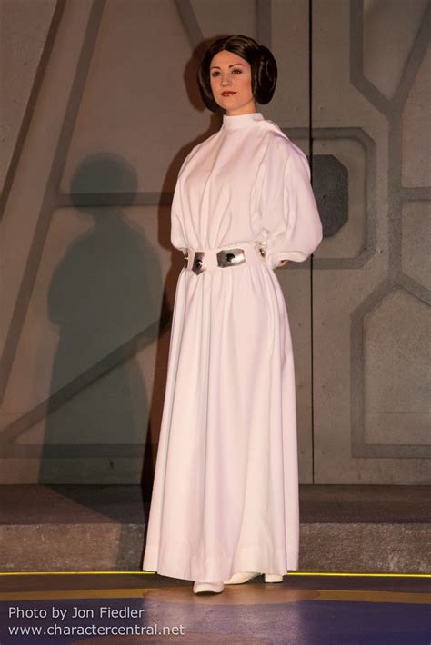 Princess Leia Princess Leia Disney Face Characters