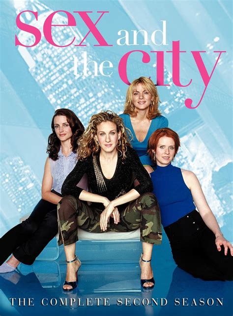 Sex And The City Staffel 1 Bis 6 Online Schauen Bei Maxdome