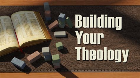 The Best Free Online Theology Courses