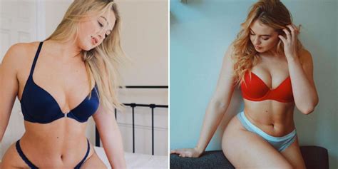 Iskra Lawrence Thinks Plastic Surgery Is Ok And Needs A Break From