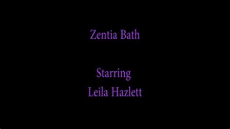 Zentia Bath Wmv All Fetish Network Clips4sale