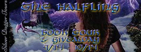 CELTICLADY S REVIEWS The Halfling By Melissa H North Book Tour And Giv Book Tours