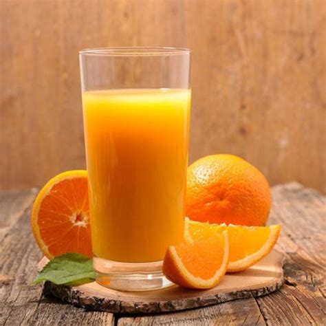 Choppit Orange Juice Cold Pressed Zone Fresh