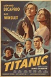 Titanic | Movie posters decor, Documentary poster, Movie posters vintage