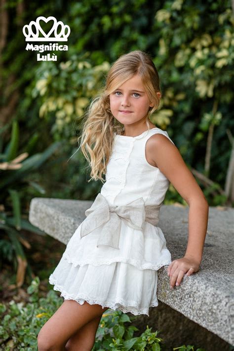 Yulema Moda Infantil