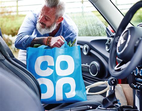 Leeds Agency Unveils New Co Op Insurance Campaign Prolific North