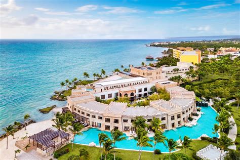 Three Dominican Republic Hotels Winners At The 2020 Platinum Choice Awards
