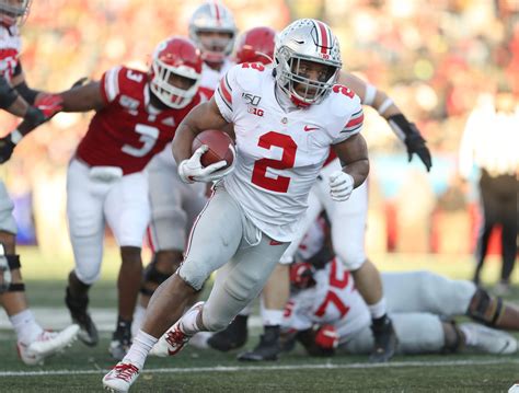 Ohio State Football Buckeyes Legacy Defined Over Next Two