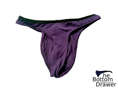 Extreme Collection Linea Thong Review The Bottom Drawer