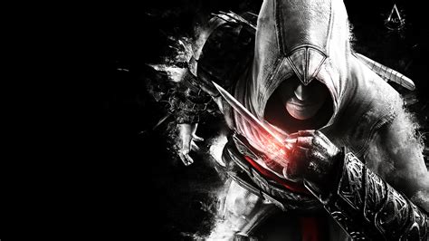 49 HD Wallpapers Assassin S Creed On WallpaperSafari