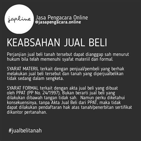 Seperti halnya kegiatan jual beli rumah, dalam proses jual beli tanah ternyata juga ada sederet biaya tambahan yang perlu anda bayarkan di luar harga tanah yang telah disepakati. Proses Transaksi Jual Beli Tanah - Jasa Pengacara Online