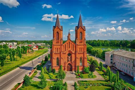 Interesting Facts About Belarusian Culture
