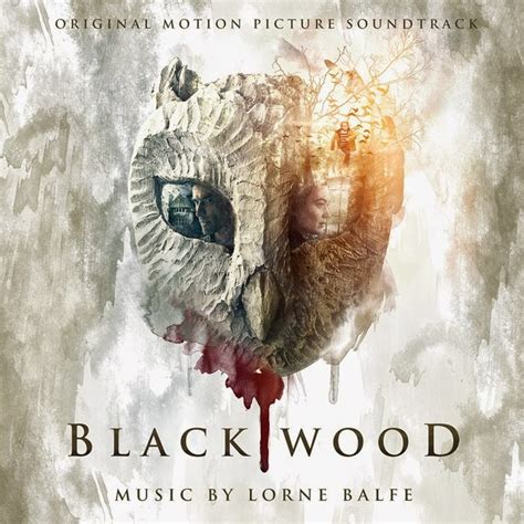 Blackwood 2014 Soundtracks
