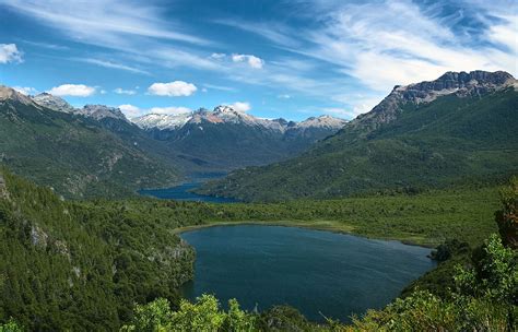 Patagonias Lake District Switchback Travel