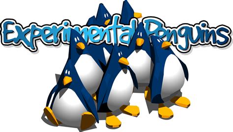 experimental penguins club penguin wiki the free editable encyclopedia about club penguin