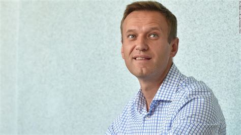 Alexey Navalny Poisoning Russian Minister Sergey Lavrov Says Cnn