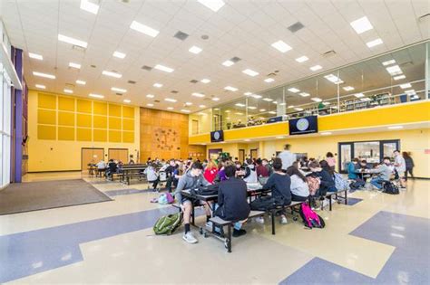 Modern Lakewood High School Honored In American School And University