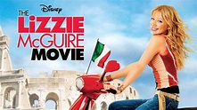 Is Movie 'The Lizzie McGuire Movie 2003' streaming on Netflix?