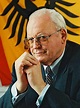 Bundespräsident Prof. Dr. Roman Herzog (1994-1999) - Kurzbiographie ...