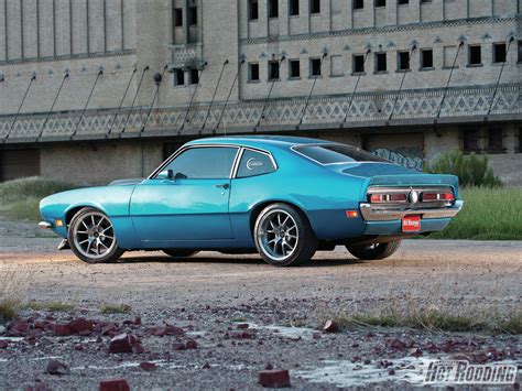 Ford Maverick - All Years and Modifications with reviews, msrp, ratings ...