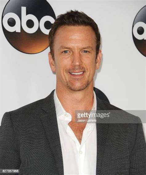 Josh Randall Actor Photos And Premium High Res Pictures Getty Images