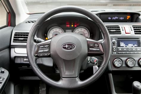How many miles per gallon does a subaru impreza get? 2012 Subaru Impreza Specs, Price, MPG & Reviews | Cars.com